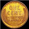 Image 2 : 1909 VDB Wheat Cent CHOICE BU