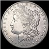 Image 1 : 1883 S Morgan Silver Dollar CLOSELY UNCIRCULATED