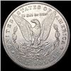 Image 2 : 1883 S Morgan Silver Dollar CLOSELY UNCIRCULATED