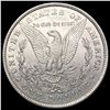 Image 2 : 1878 Morgan Silver Dollar CLOSELY UNCIRCULATED
