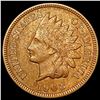 Image 1 : 1908 S Indian Head Cent CLOSELY UNCIRCULATED