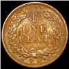 Image 2 : 1908 S Indian Head Cent CLOSELY UNCIRCULATED