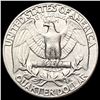 Image 2 : 1938 Washington Silver Quarter UNCIRCULATED
