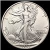 Image 1 : 1937-S Walking Liberty Half Dollar CLOSELY UNCIRCULATED