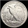 Image 2 : 1937-S Walking Liberty Half Dollar CLOSELY UNCIRCULATED
