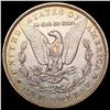 Image 2 : 1891 Morgan Silver Dollar CLOSELY UNCIRCULATED