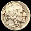 Image 1 : 1919-S Buffalo Nickel CLOSELY UNCIRCULATED