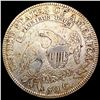 Image 2 : 1809 O-101 Capped Bust Half Dollar LIGHTLY CIRCULATED