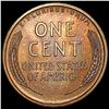 Image 2 : 1909 VDB RB Wheat Cent CHOICE BU
