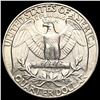 Image 2 : 1939-D Washington Silver Quarter UNCIRCULATED