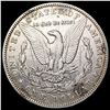 Image 2 : 1899-O Micro O Morgan Silver Dollar CLOSELY UNCIRCULATED