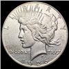 Image 1 : 1926-S Silver Peace Dollar CLOSELY UNCIRCULATED