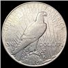 Image 2 : 1926-S Silver Peace Dollar CLOSELY UNCIRCULATED