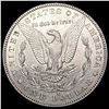 Image 2 : 1885-S Morgan Silver Dollar CLOSELY UNCIRCULATED