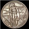 Image 1 : 1926 Capped Bust Half Dollar CLOSELY UNCIRCULATED
