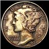 Image 1 : 1929 FSB Mercury Dime UNCIRCULATED