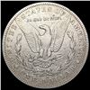 Image 2 : 1892-S Morgan Silver Dollar NICELY CIRCULATED