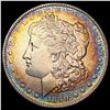 Image 1 : 1890-S Morgan Silver Dollar CLOSELY UNCIRCULATED