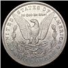 Image 2 : 1898-S Morgan Silver Dollar CLOSELY UNCIRCULATED