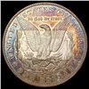 Image 2 : 1898-S Morgan Silver Dollar CLOSELY UNCIRCULATED
