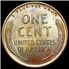 Image 2 : 1955 DBL DIE OBV Wheat Cent GEM BU