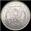 Image 2 : 1886 Morgan Silver Dollar UNCIRCULATED