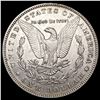 Image 2 : 1899-S Morgan Silver Dollar CLOSELY UNCIRCULATED