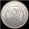 Image 2 : 1892 Morgan Silver Dollar CLOSELY UNCIRCULATED