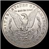 Image 2 : 1898-S Morgan Silver Dollar CLOSELY UNCIRCULATED