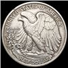 Image 2 : 1916 Walking Liberty Half Dollar CLOSELY UNCIRCULATED