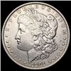 Image 1 : 1901 Morgan Silver Dollar CLOSELY UNCIRCULATED