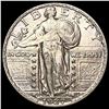 Image 1 : 1927 Standing Liberty Quarter UNCIRCULATED