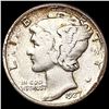 Image 1 : 1927-S Mercury Dime CLOSELY UNCIRCULATED