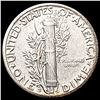Image 2 : 1927-S Mercury Dime CLOSELY UNCIRCULATED