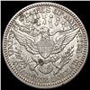 Image 2 : 1908 Barber Quarter UNCIRCULATED