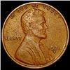 Image 1 : 1931-S Wheat Cent LIGHTLY CIRCULATED