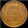 Image 2 : 1931-S Wheat Cent LIGHTLY CIRCULATED