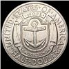 Image 2 : 1936 Rhode Island Half Dollar CHOICE BU