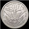 Image 2 : 1904-O Barber Quarter CLOSELY UNCIRCULATED