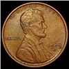 Image 1 : 1909-S Wheat Cent CHOICE AU