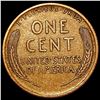 Image 2 : 1909-S Wheat Cent CHOICE AU