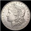 Image 1 : 1902 Morgan Silver Dollar UNCIRCULATED