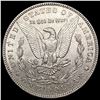 Image 2 : 1902 Morgan Silver Dollar UNCIRCULATED