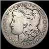Image 1 : 1903-S Morgan Silver Dollar NICELY CIRCULATED