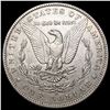 Image 2 : 1898-S Morgan Silver Dollar CLOSELY UNCIRCULATED