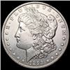 Image 1 : 1893 Morgan Silver Dollar UNCIRCULATED
