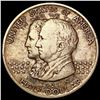 Image 1 : 1921 Alabama Half Dollar CLOSELY UNCIRCULATED