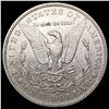 Image 2 : 1886-S Morgan Silver Dollar CLOSELY UNCIRCULATED