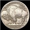 Image 2 : 1921-S Buffalo Nickel LIGHTLY CIRCULATED