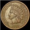 Image 1 : 1859 Indian Head Cent LIGHTLY CIRCULATED